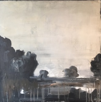 " Grey day "